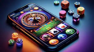 ph nn777 fish game controls on Android touchscreen