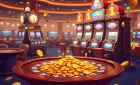 Filipino player enjoying slot games on mobile at ph nn777